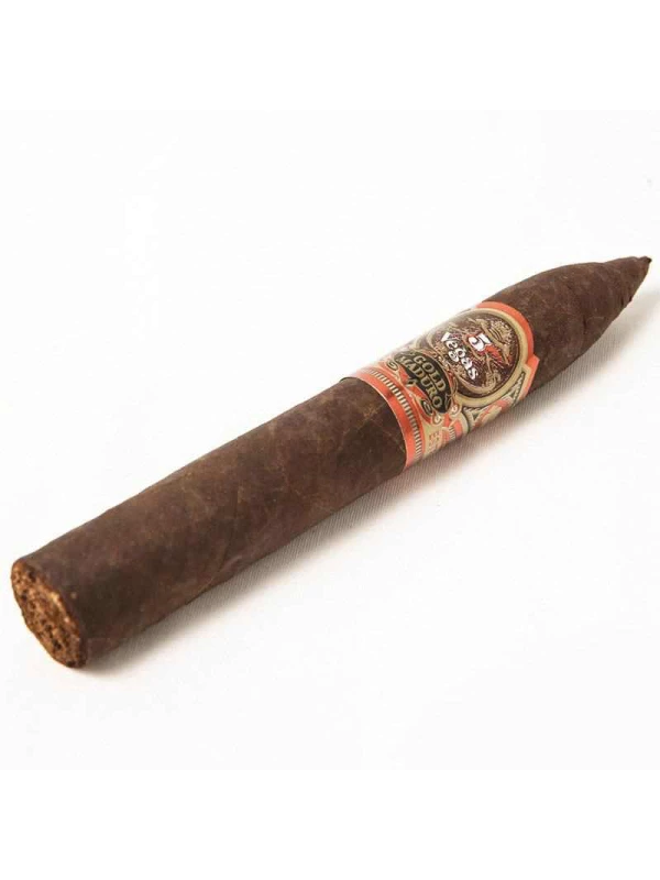 5 Vegas Gold Torpedo Maduro