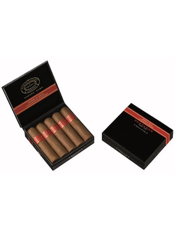 Partagas Serie D № 6