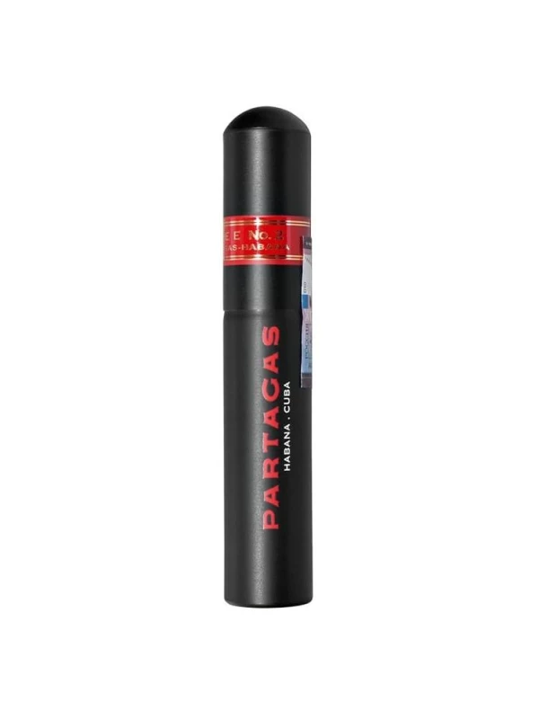Partagas Serie E № 2 Tubos