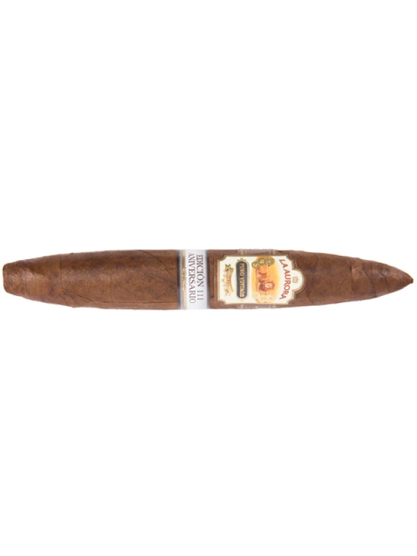 La Aurora Puro Vintage 2006
