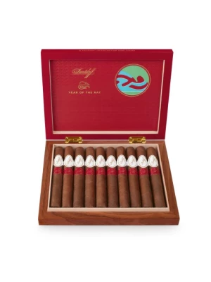 Сигары Davidoff LE 2020 Year of the Rat Cigar