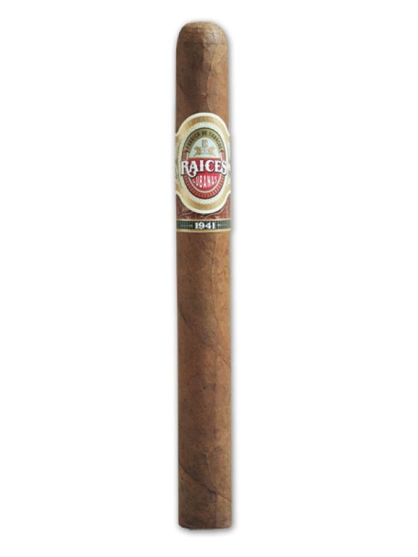 Alec Bradley Raices Cubanas Churchill