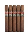 La Flor Dominicana Double Ligero L 654 Habano — фото 4