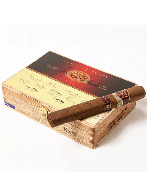 Padron Family Reserve 45 Years