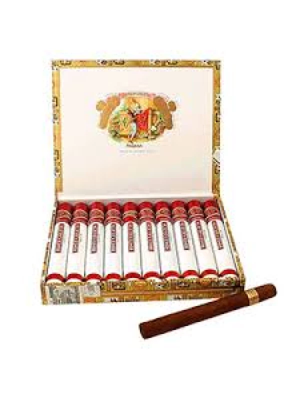 Romeo y Julieta Churchills Tubos