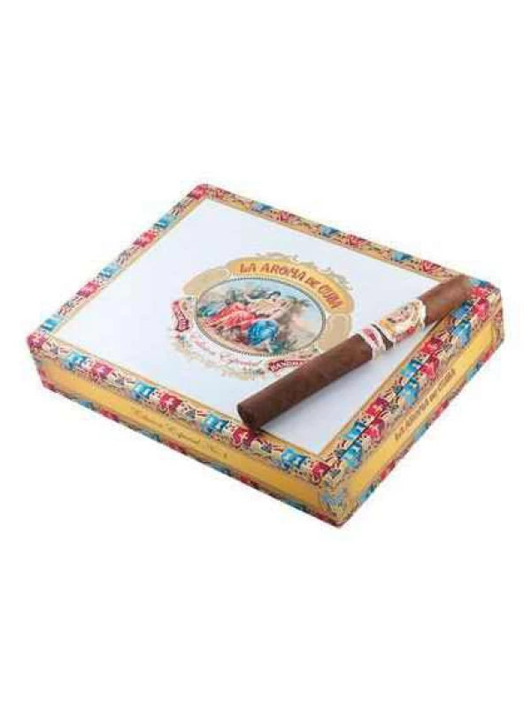 La Aroma del Caribe Edicion Especial №4