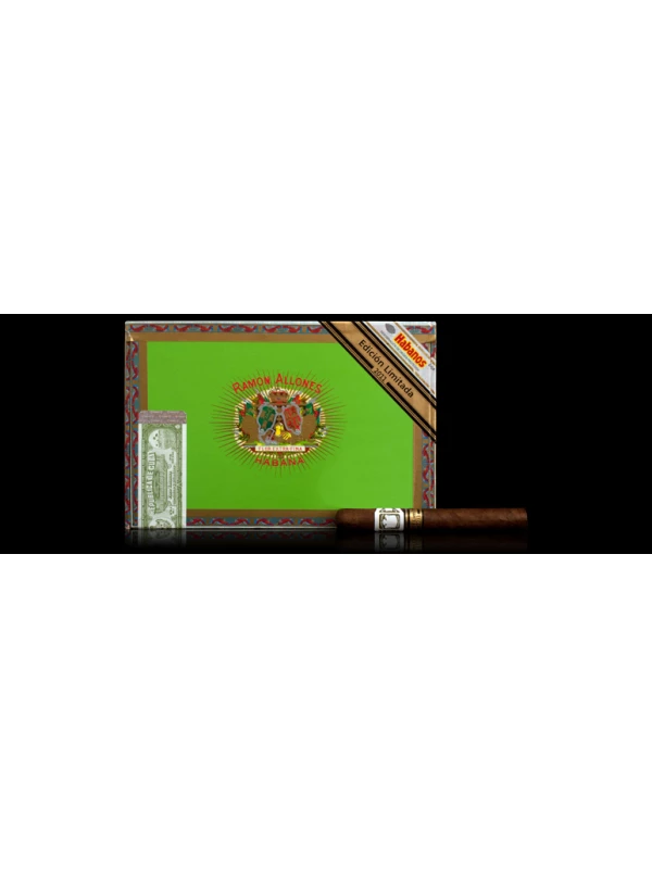 Ramon Allones Allones Extra