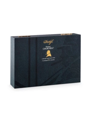 Сигары Davidoff WSC LE 19 Robusto