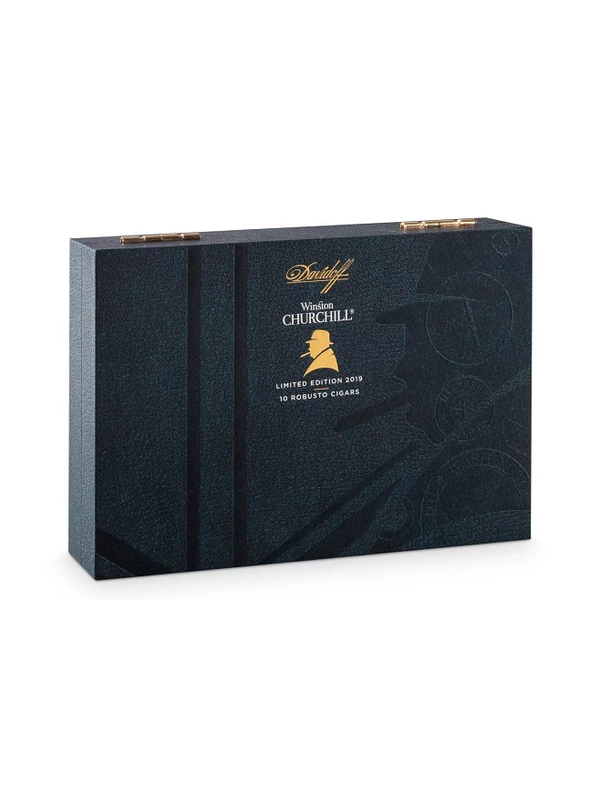 Davidoff WSC LE 19 Robusto