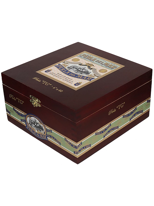 Perla Del Mar Perla TG Double Toro