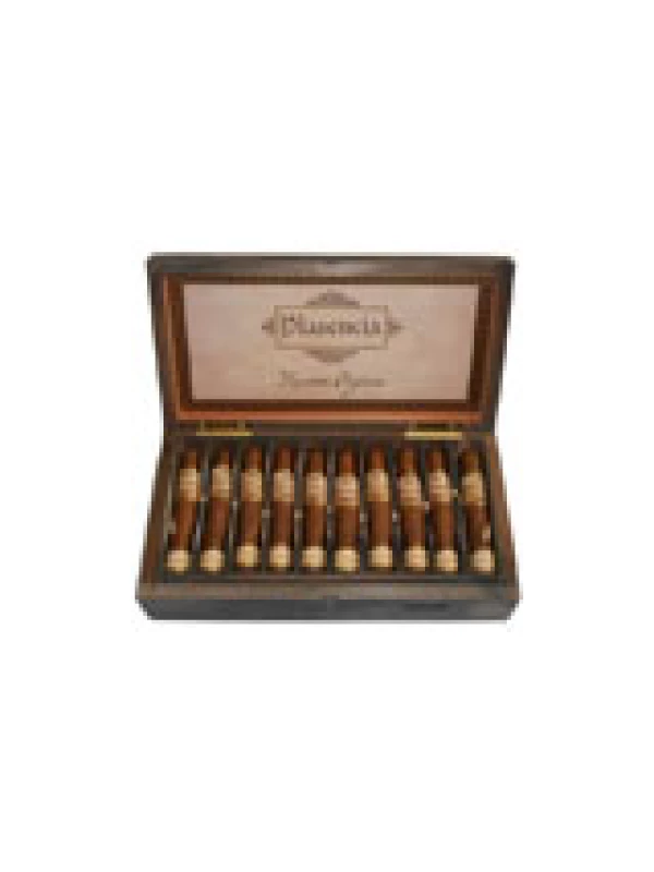 Plasencia Reserva Organica Robusto
