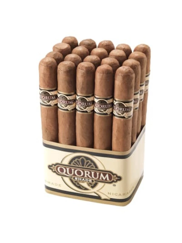 Quorum Shade Double Gordo