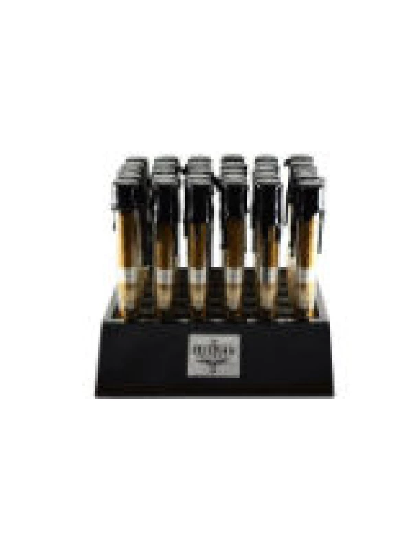 Gurkha Bourbon Collection Churchill Maduro