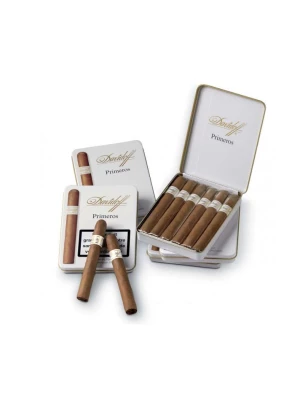 Сигары Davidoff Primeros