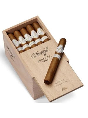 Сигары Davidoff Signature 2000