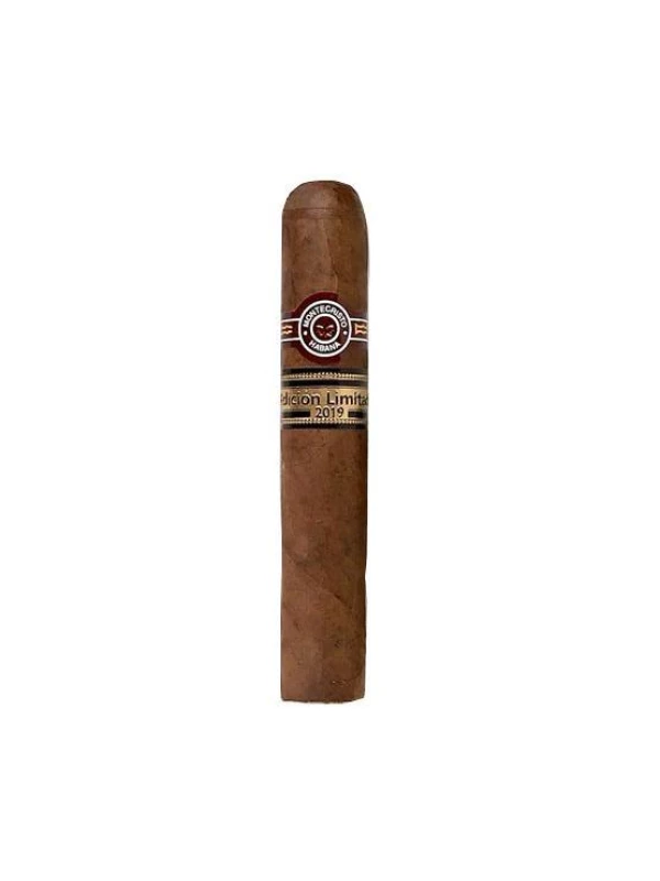 Montecristo Supremos Ediciones Limitada 2019