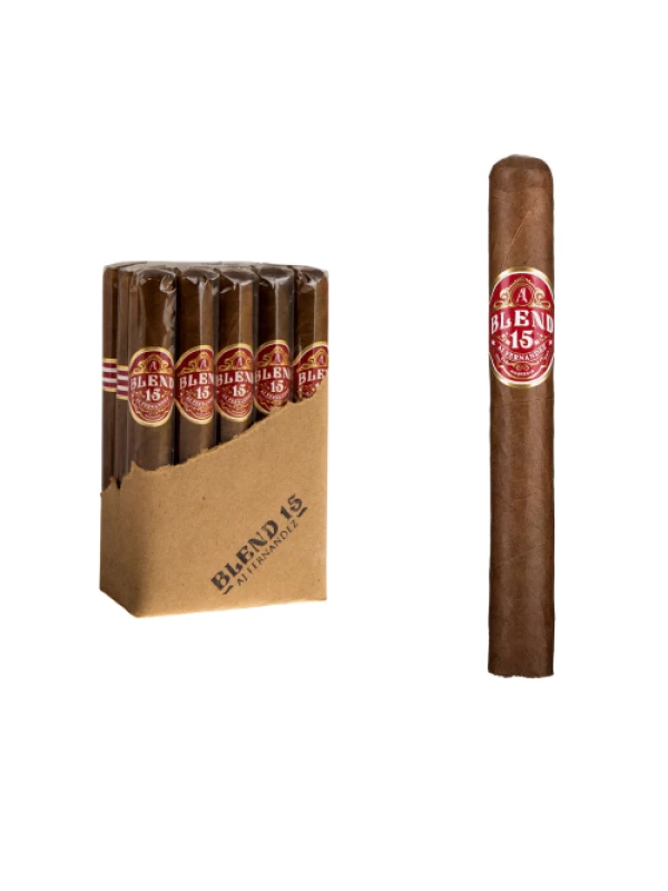 AJ Fernandez Blend 15
