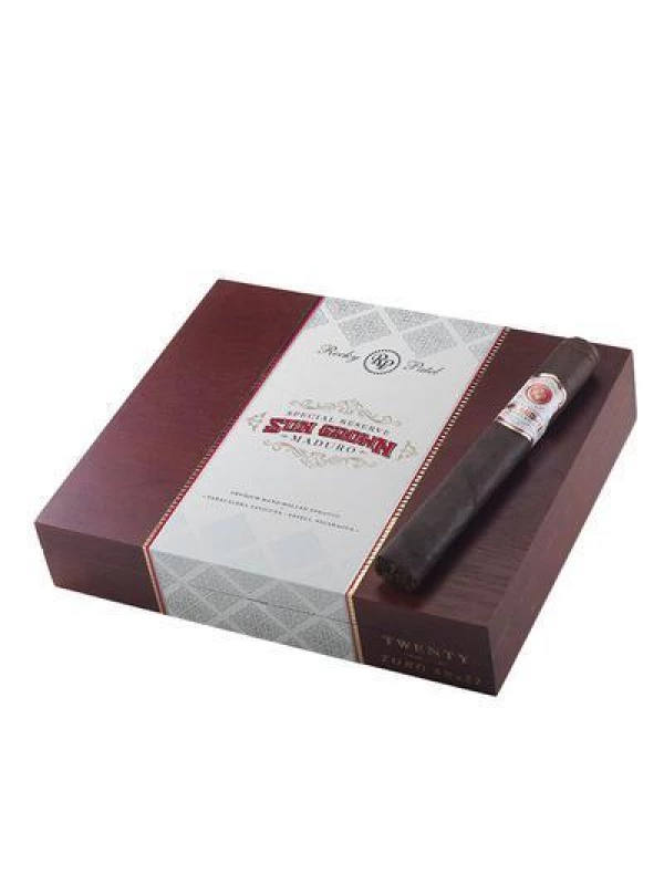 Rocky Patel Sun Grown Maduro Toro
