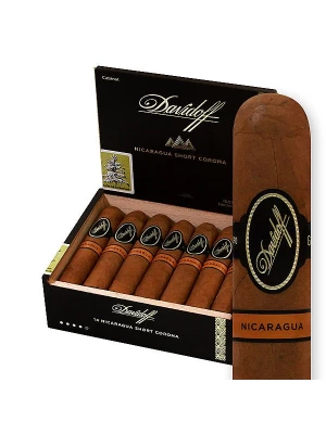 Сигары Davidoff Nicaragua Short Corona
