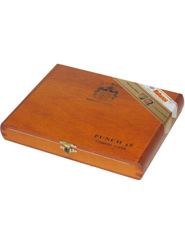 Punch Punch 48 LCDH