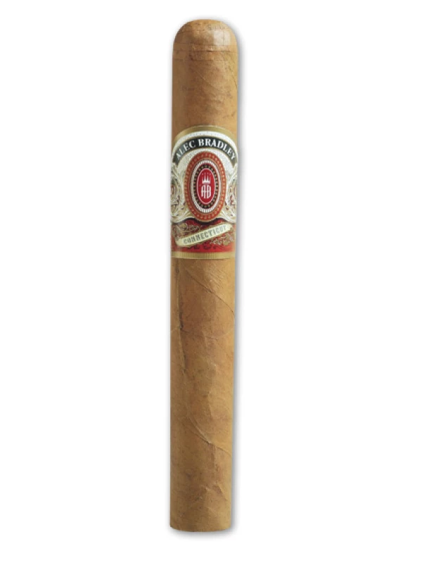 Alec Bradley Connecticut Robusto Toro