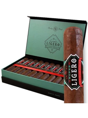 Сигары Rocky Patel Super Ligero by RP Six By Sixty