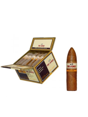 Сигары Te-Amo Cuban Blend Gran Corto