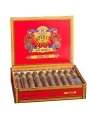 Alec Bradley Spirit of Cuba Corojo Torpedo — фото 1