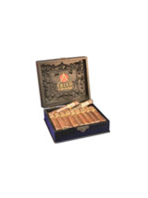 Gurkha Triad Platinum