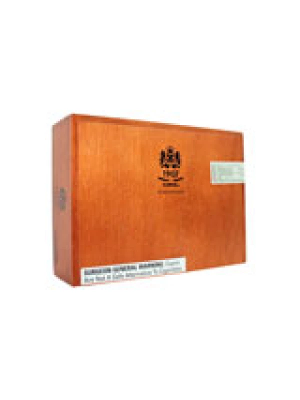 Dunhill 1907 Rothschild
