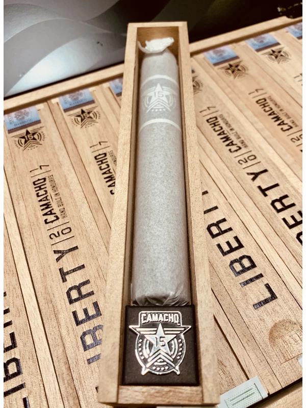 Camacho Liberty 2017 Super Toro