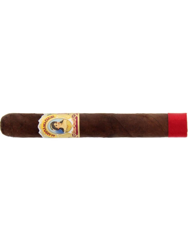 La Aroma del Caribe Monarch