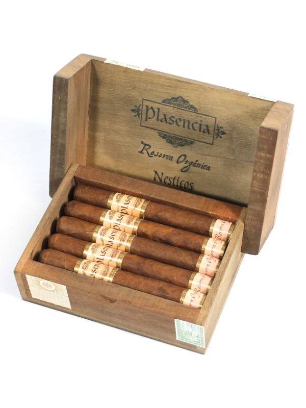Plasencia Reserva Original Nesticos