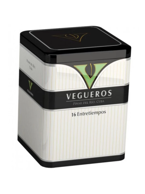 Vegueros Entretiempos
