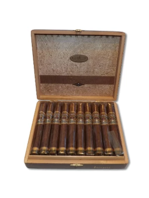 Сигары Alec Bradley Tempus Inceptio