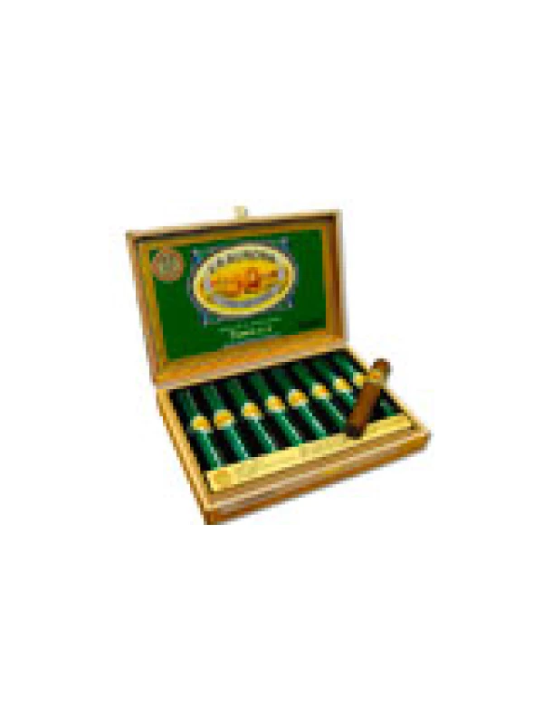 La Aurora 1903 Robusto Emerald