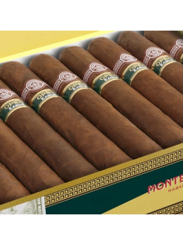 Montecristo Open Eagle