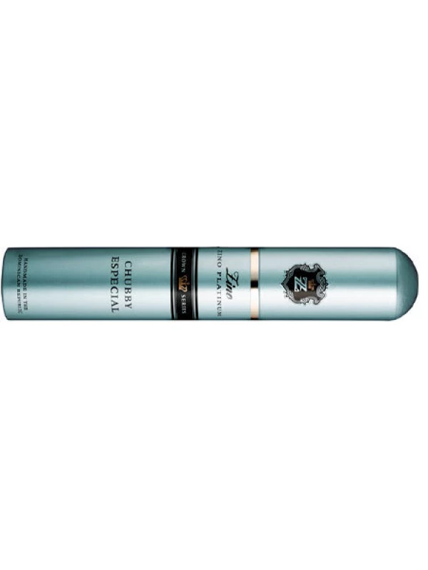 Zino Platinum Crown Chubby Especial Tubos