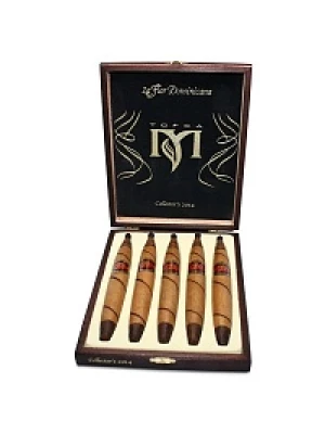 Сигары La Flor Dominicana TCFKA “M” Collector’s 2014