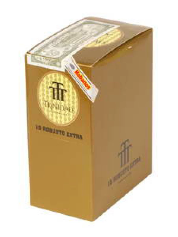 Trinidad Robusto Extra