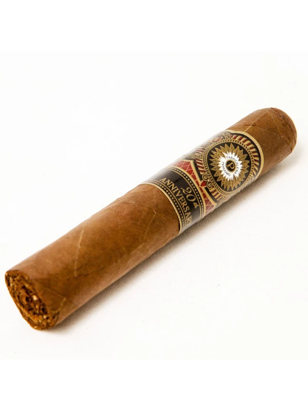 Perdomo 20 years Anniversary Robusto Sun Grown