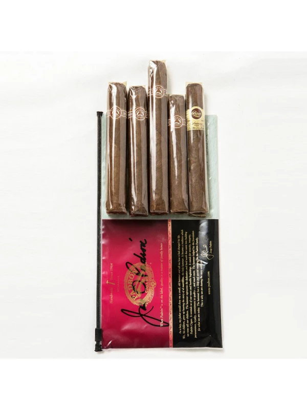Подарочный набор сигар Padron Series Sampler № 88 Maduro (2000,3000,4000,5000,1964 Exclusivo)