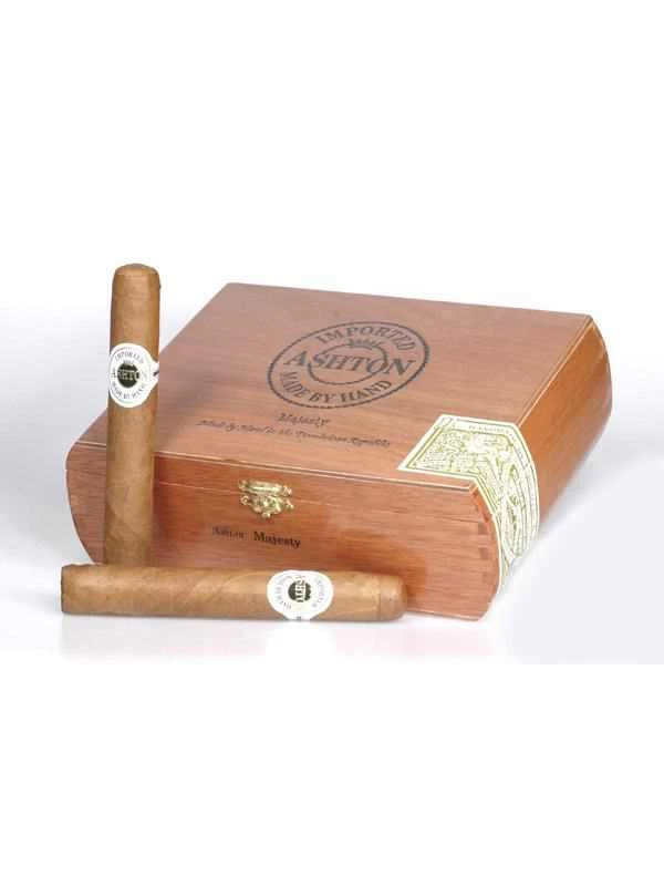 Ashton Classic Majesty Gigante Toro