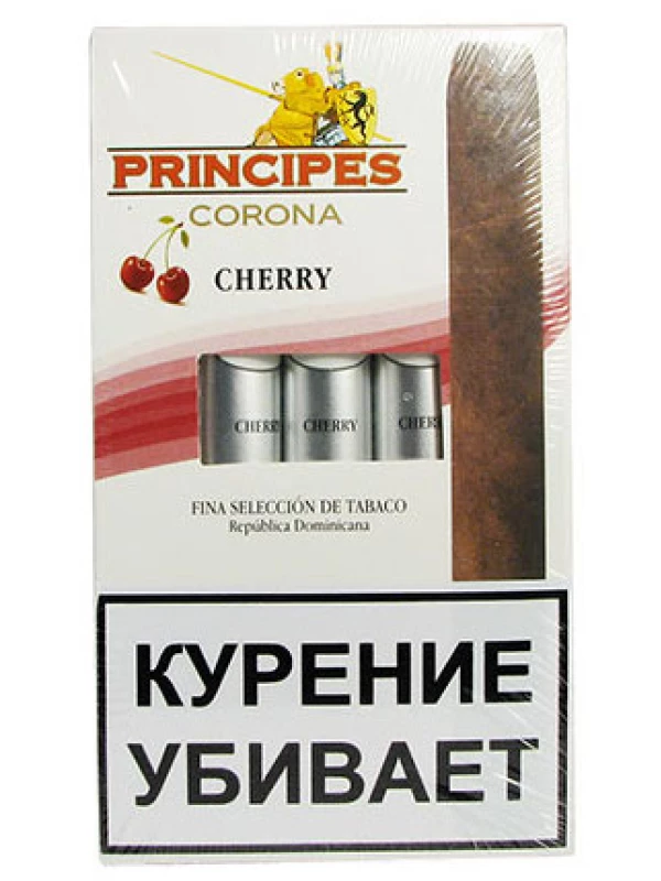 Principes Corona Cherry