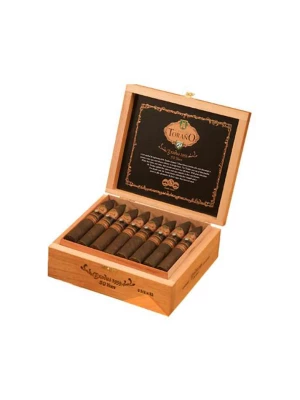 Сигары Carlos Torano Exodus 1959 Gold Torpedo