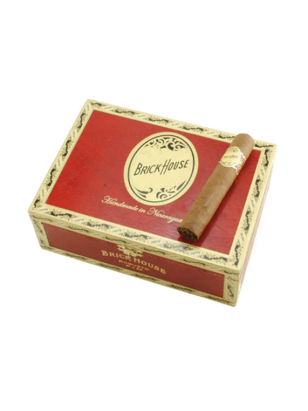 Brick House Robusto