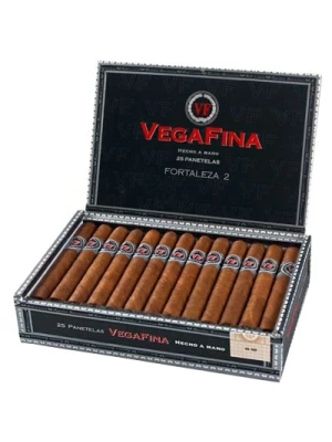 Сигары VegaFina Fortaleza 2 Panatela