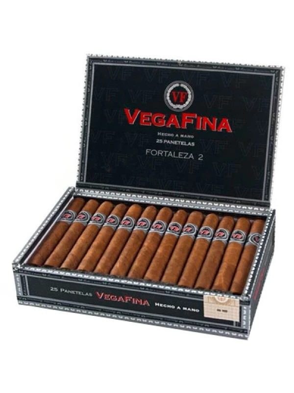 VegaFina Fortaleza 2 Panatela