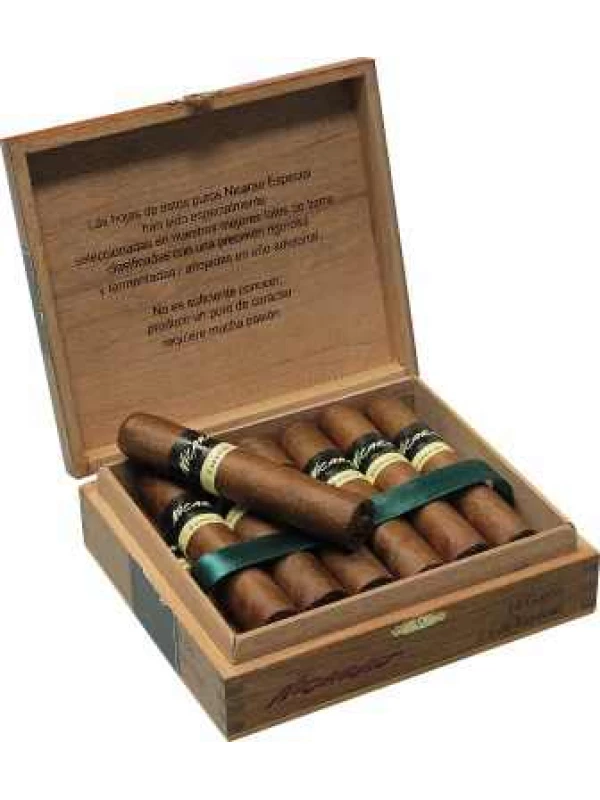 Nicarao Especial Gordo