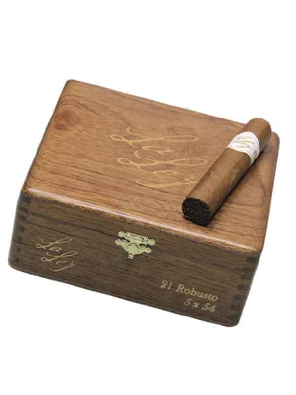 Nicarao La Lay Robusto